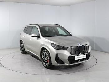 Used BMW iX1 2025 for sale - 79101974: Photo