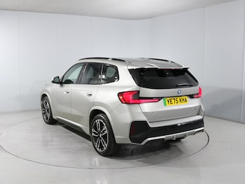 Used BMW iX1 2025 for sale - 79101974: Photo