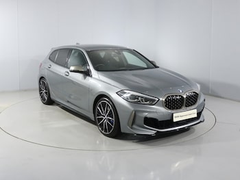 Used BMW 1 Series 2022 for sale - 77186424: Photo