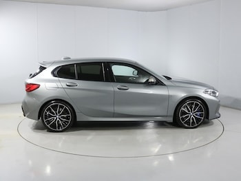 Used BMW 1 Series 2022 for sale - 77186424: Photo