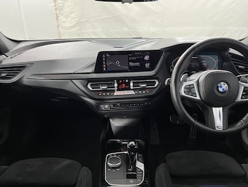 Used BMW 1 Series 2022 for sale - 77186424: Photo