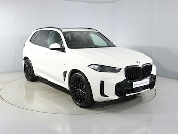 Used BMW X5 2025 for sale - 78724620: Photo