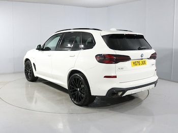 Used BMW X5 2025 for sale - 78724620: Photo