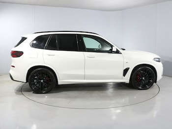Used BMW X5 2025 for sale - 78724620: Photo