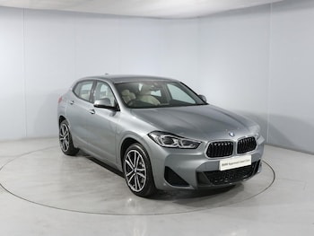 Used BMW X2 2023 for sale - 78339837: Photo