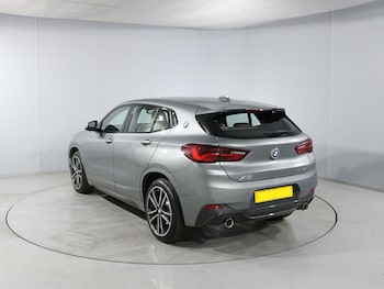 Used BMW X2 2023 for sale - 78339837: Photo