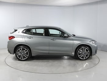 Used BMW X2 2023 for sale - 78339837: Photo