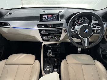 Used BMW X2 2023 for sale - 78339837: Photo