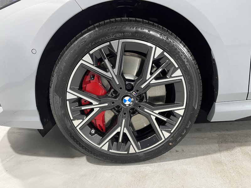 Used BMW 1 Series 2025 for sale - 77124119: Photo 14