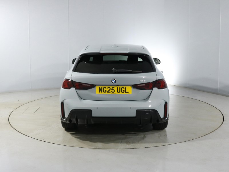 Used BMW 1 Series 2025 for sale - 77124119: Photo 15