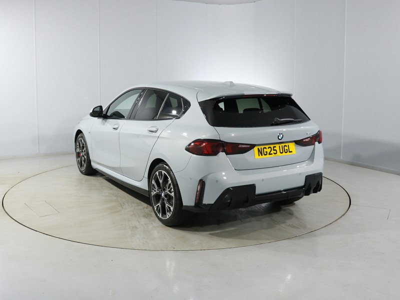 Used BMW 1 Series 2025 for sale - 77124119: Photo 2