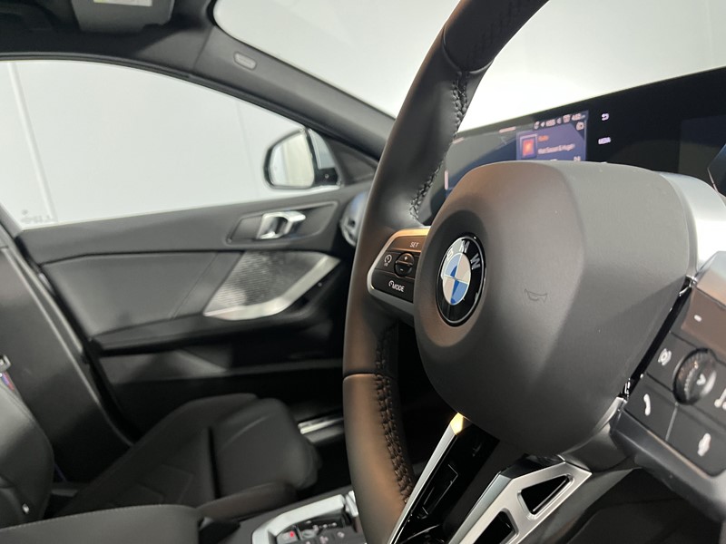 Used BMW 1 Series 2025 for sale - 77124119: Photo 22