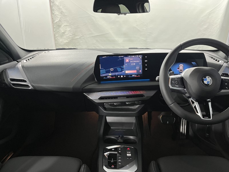 Used BMW 1 Series 2025 for sale - 77124119: Photo 4