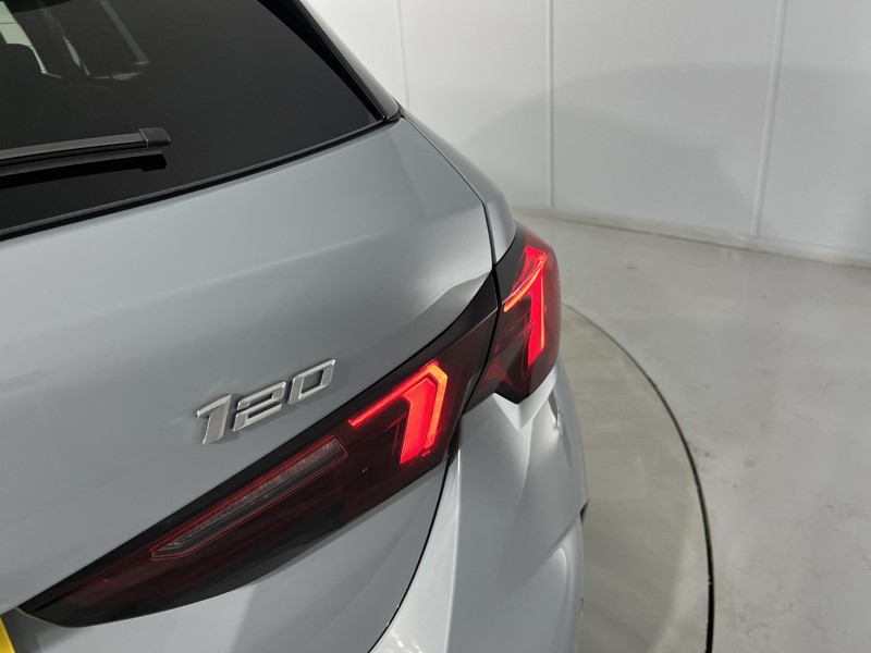 Used BMW 1 Series 2025 for sale - 77124119: Photo 41