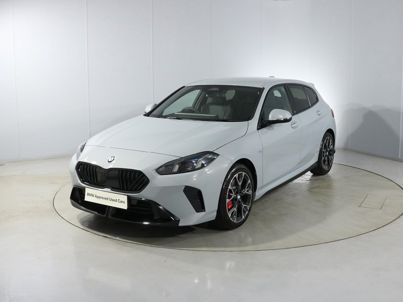 Used BMW 1 Series 2025 for sale - 77124119: Photo 43