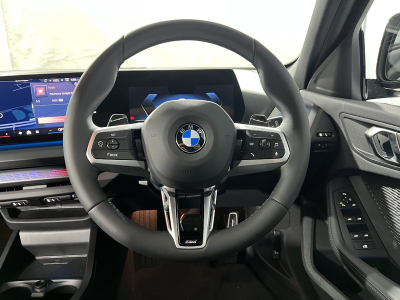 Used BMW 1 Series 2025 for sale - 77124119: Photo 5