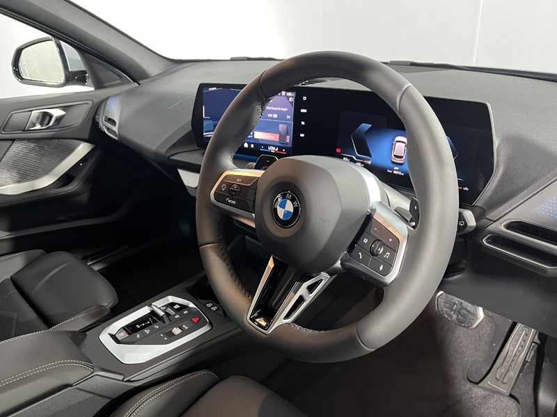 Used BMW 1 Series 2025 for sale - 77124119: Photo 6