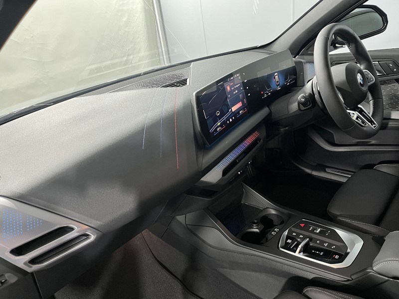 Used BMW 1 Series 2025 for sale - 77124119: Photo 7