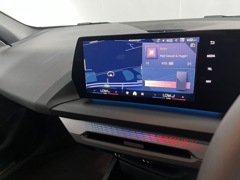 Used BMW 1 Series 2025 for sale - 77124119: Photo 8