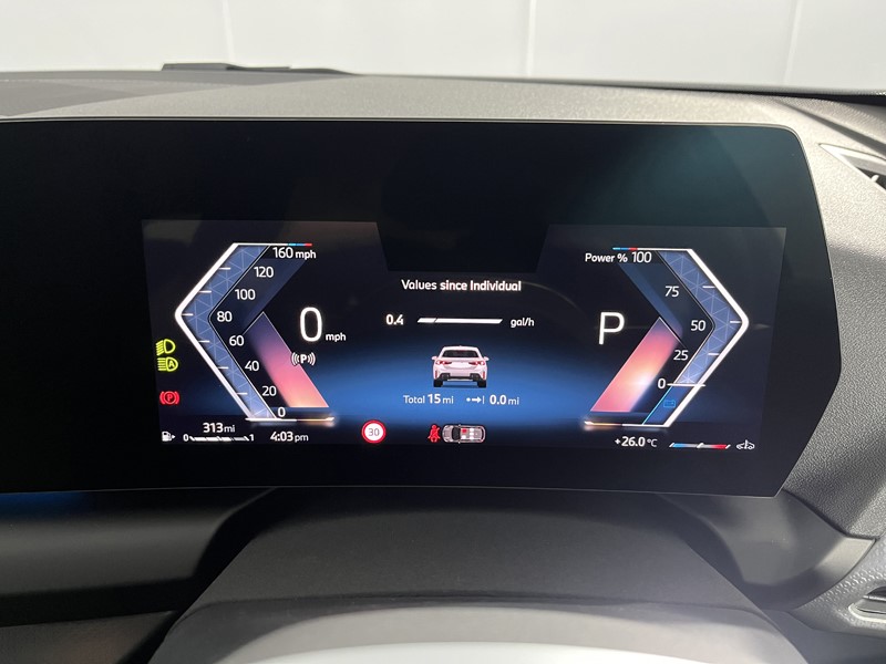 Used BMW 1 Series 2025 for sale - 77124119: Photo 9