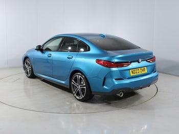 Used BMW 2 Series 2023 for sale - 78486157: Photo