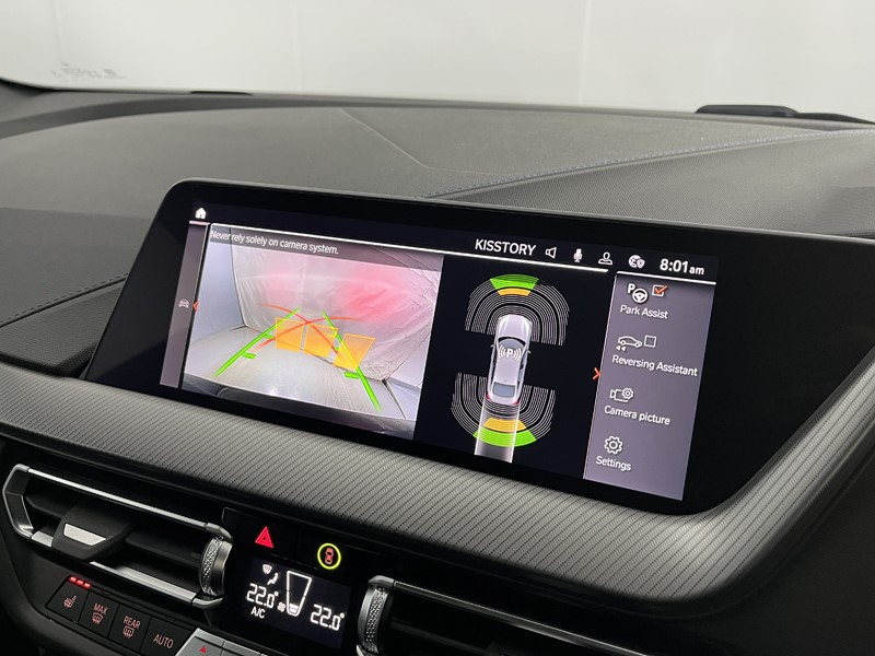 Used BMW 2 Series 2023 for sale - 77106125: Photo 18