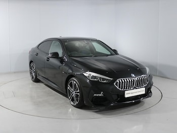 2023 (73) - 218i [136] M Sport 4dr DCT