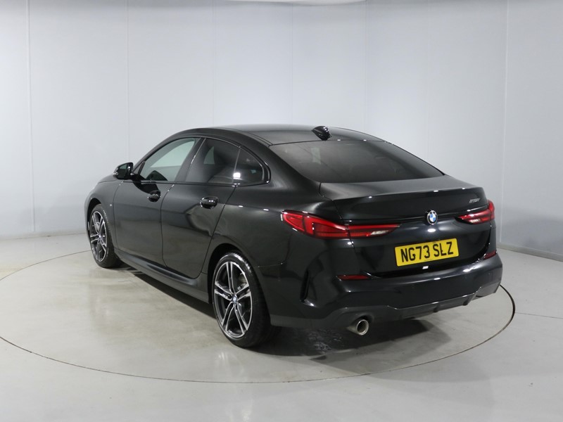 Used BMW 2 Series 2023 for sale - 77106125: Photo 2