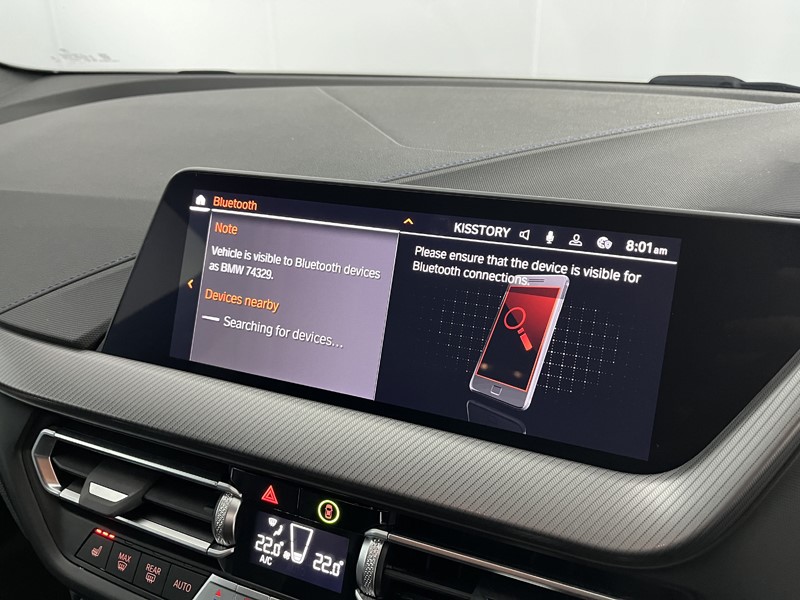 Used BMW 2 Series 2023 for sale - 77106125: Photo 29