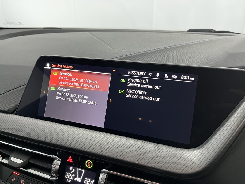 Used BMW 2 Series 2023 for sale - 77106125: Photo 30