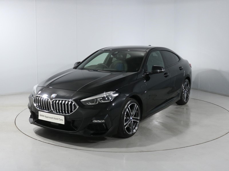 Used BMW 2 Series 2023 for sale - 77106125: Photo 48