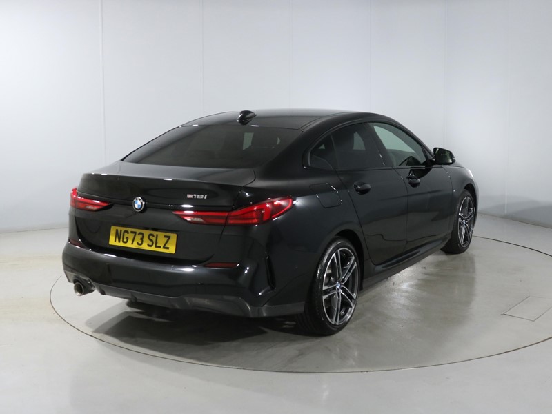 Used BMW 2 Series 2023 for sale - 77106125: Photo 49