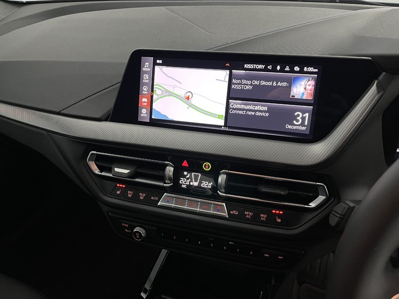 Used BMW 2 Series 2023 for sale - 77106125: Photo 8