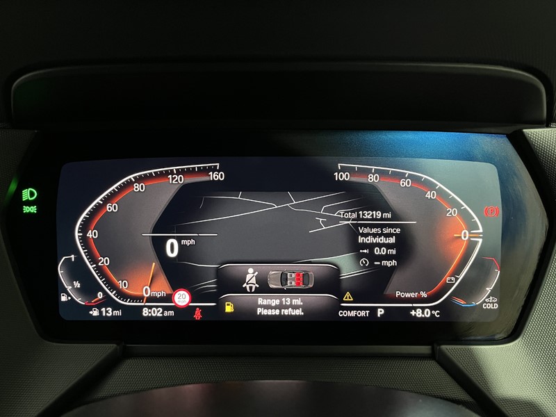 Used BMW 2 Series 2023 for sale - 77106125: Photo 9