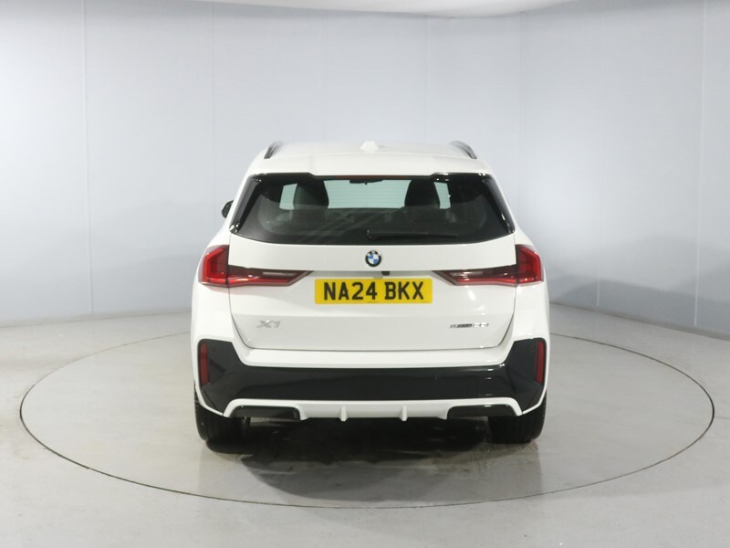 Used BMW X1 2024 for sale - 77515981: Photo 15