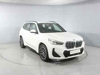 Used BMW X1 2024 for sale - 77515981: Photo