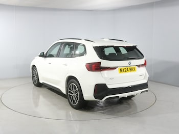 Used BMW X1 2024 for sale - 77515981: Photo