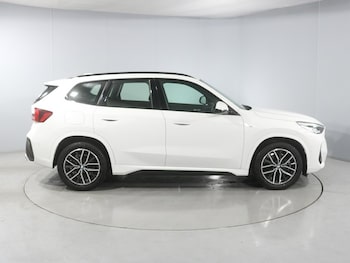 Used BMW X1 2024 for sale - 77515981: Photo