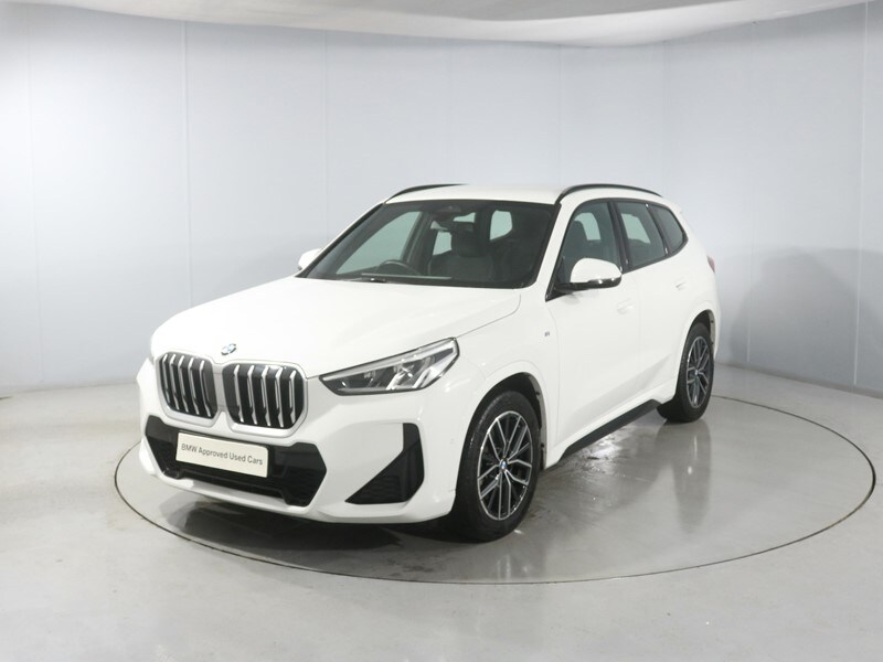 Used BMW X1 2024 for sale - 77515981: Photo 47