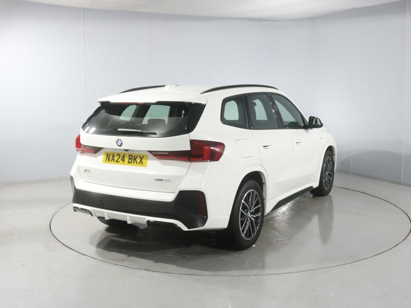 Used BMW X1 2024 for sale - 77515981: Photo 48