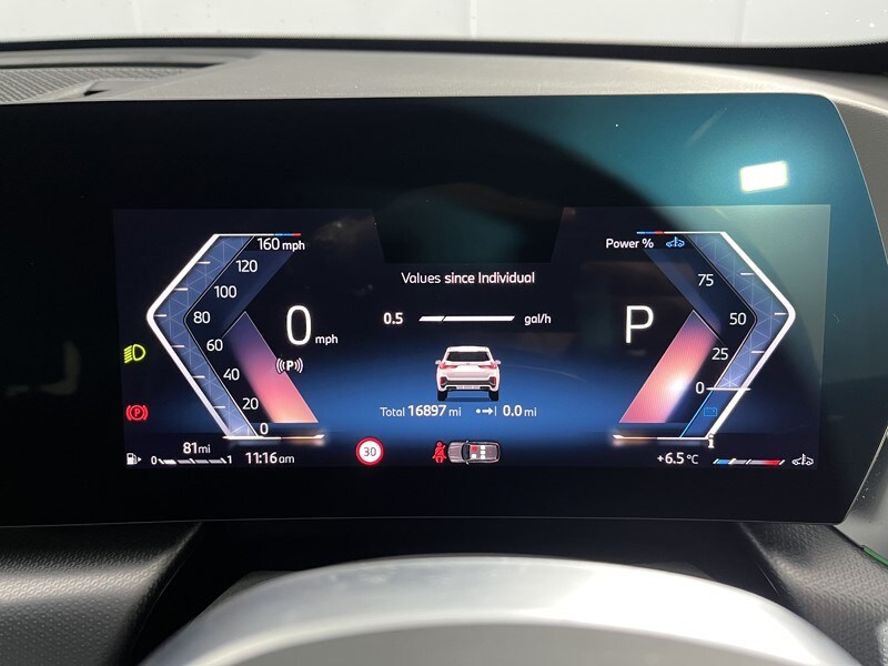 Used BMW X1 2024 for sale - 77515981: Photo 9