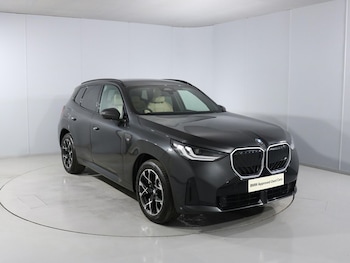 Used BMW X3 2025 for sale - 78581637: Photo