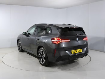 Used BMW X3 2025 for sale - 78581637: Photo
