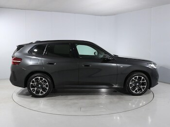 Used BMW X3 2025 for sale - 78581637: Photo