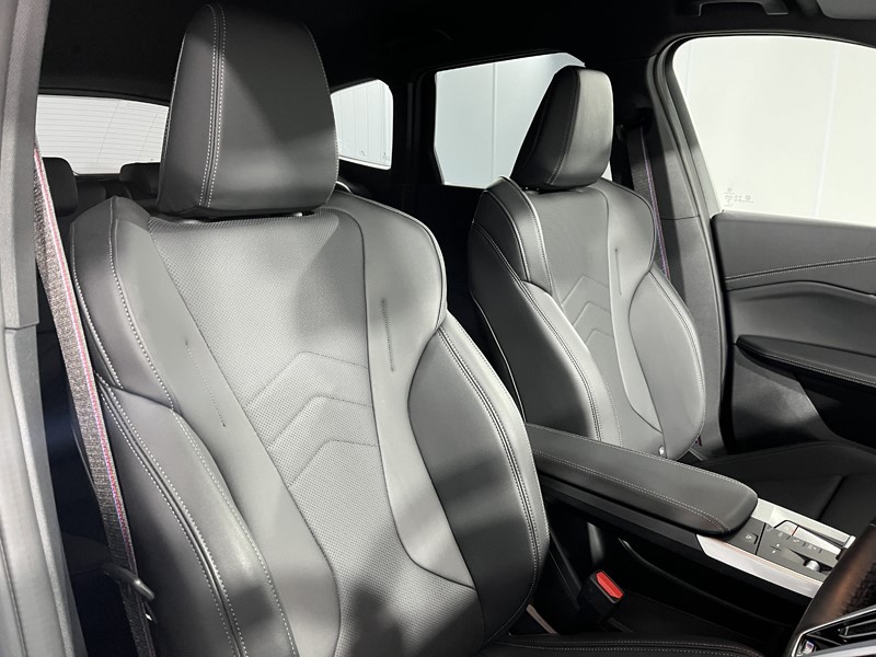 Used BMW X1 2025 for sale - 77819275: Photo 11