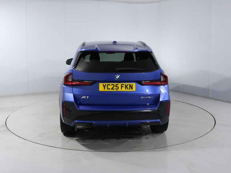 Used BMW X1 2025 for sale - 77819275: Photo 15