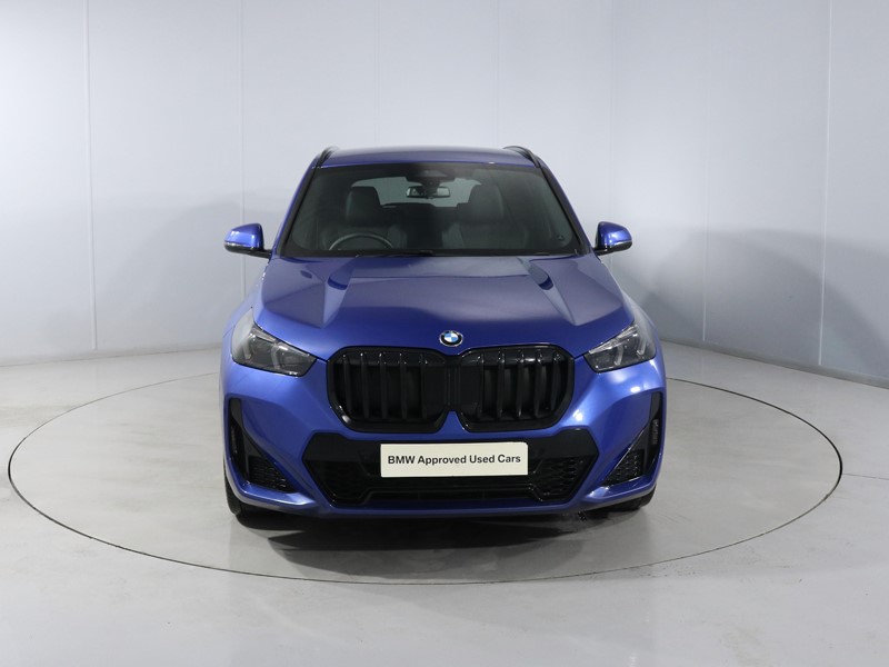 Used BMW X1 2025 for sale - 77819275: Photo 16