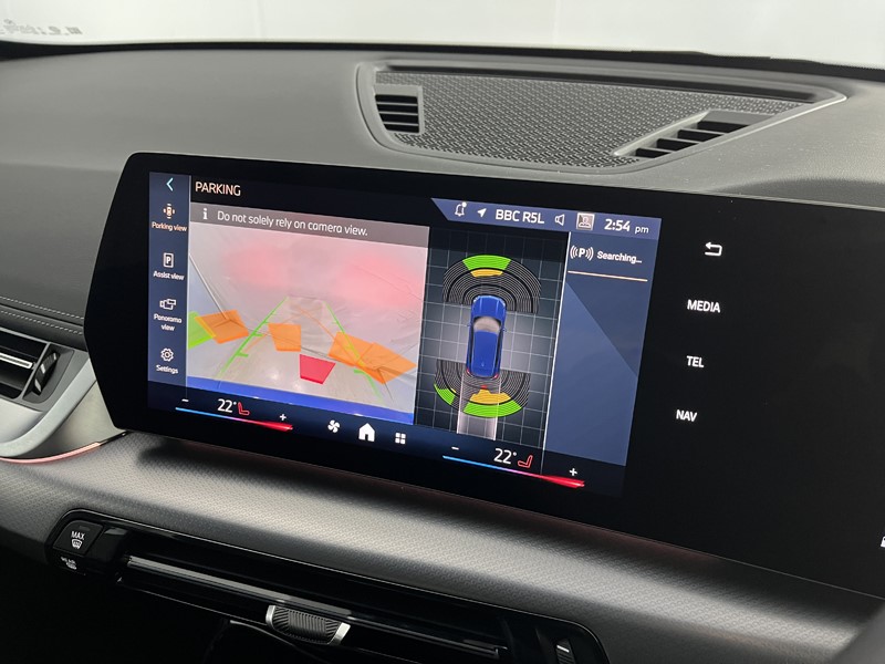 Used BMW X1 2025 for sale - 77819275: Photo 18