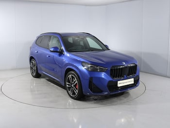 Used BMW X1 2025 for sale - 77819275: Photo