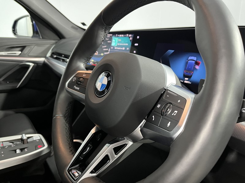 Used BMW X1 2025 for sale - 77819275: Photo 21